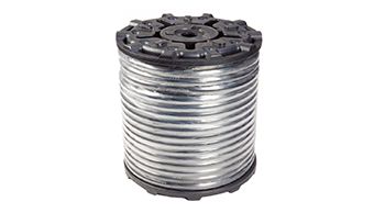 DOT Air Brake Rubber Hose, SAE J1402 Air Brake Rubber Hose